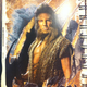 Image for article titled The Hobbit's Beorn is revealed in all his muttonchopped glory